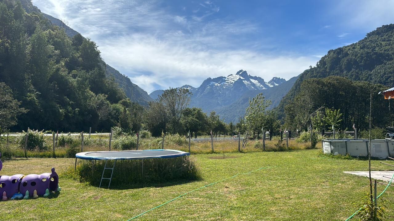 Photo of Outdoor in Hornopiren National Park