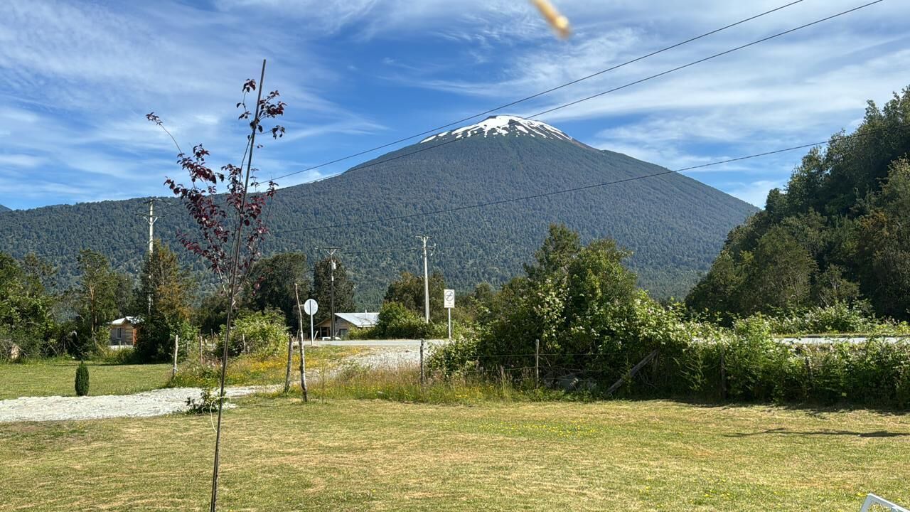 Photo of Outdoor in Hornopiren National Park