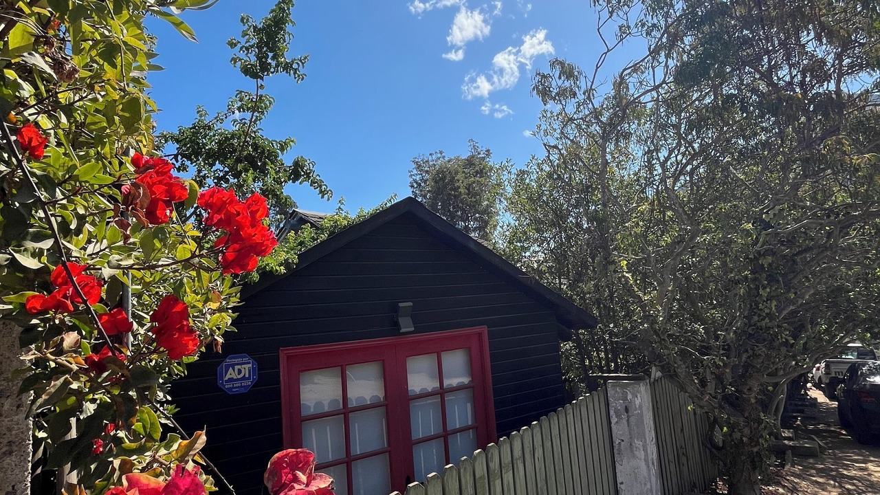 Photo of Outdoor in Zapallar