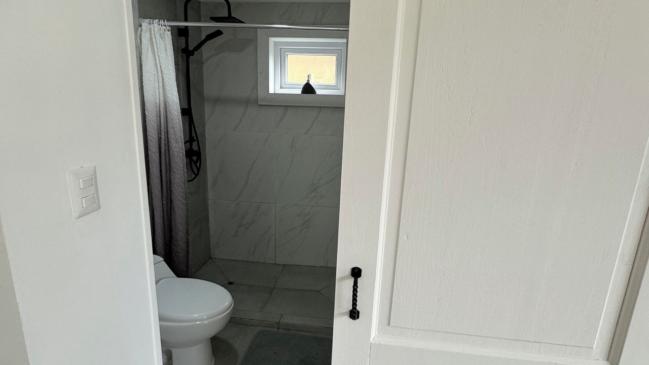 Photo of Bathroom in Coyhaique