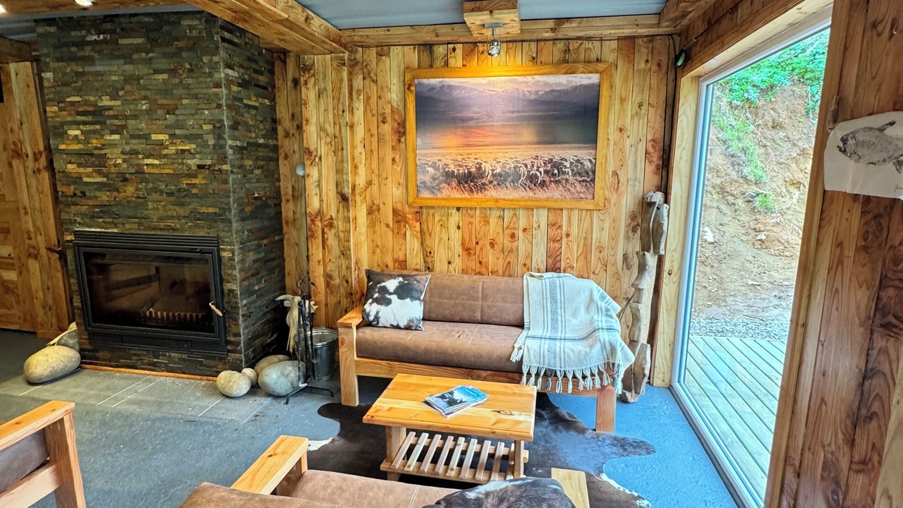 Photo of Livingroom in Coyhaique