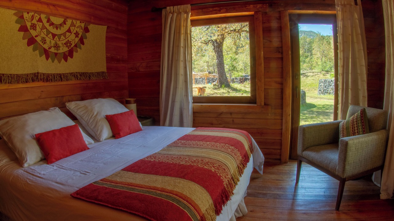 Photo of Bedroom in Pinto