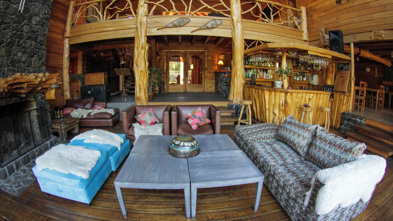 Photo of Livingroom in Pinto