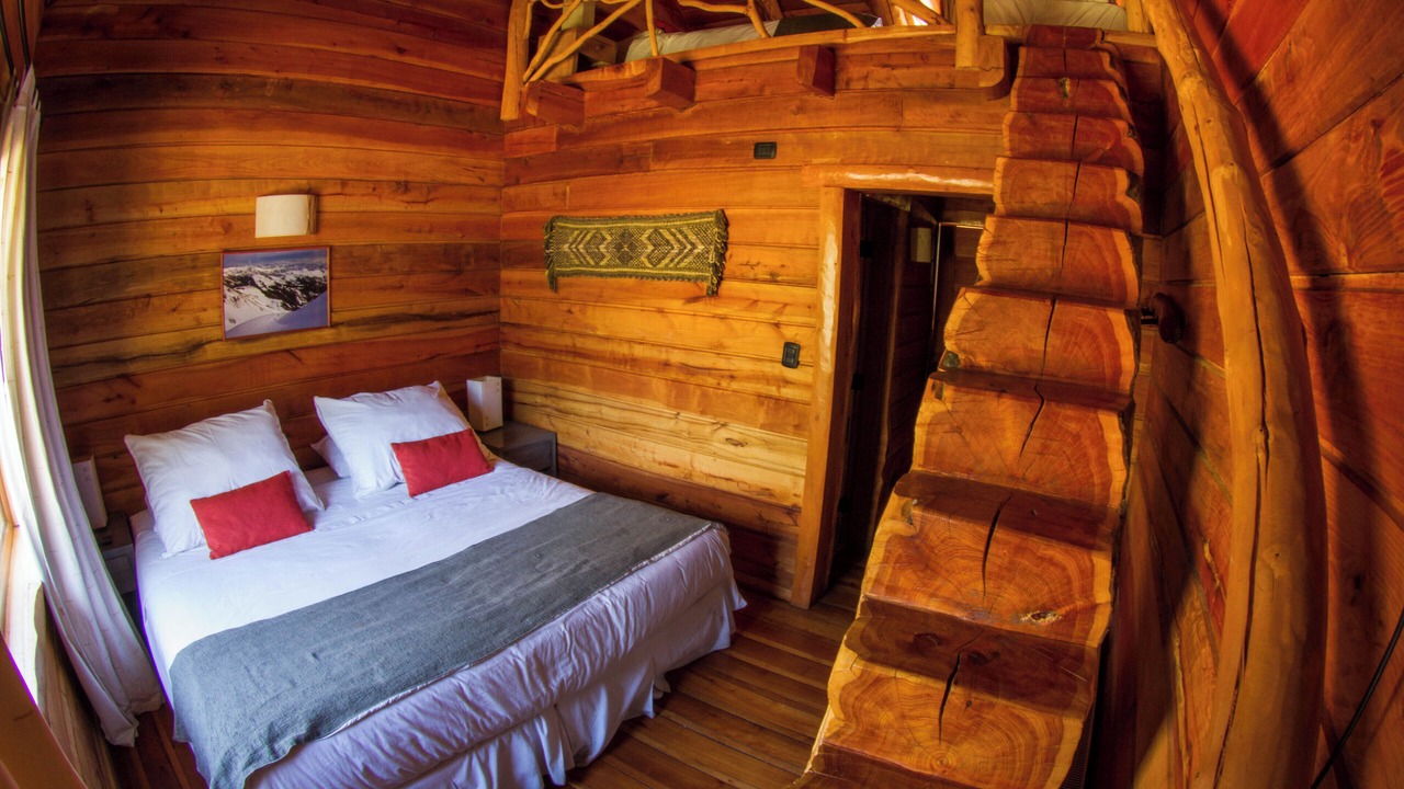 Photo of Bedroom in Pinto