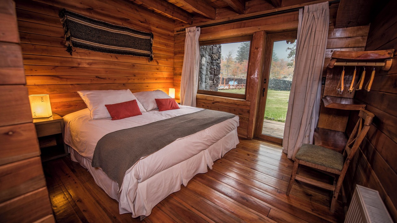 Photo of Bedroom in Pinto