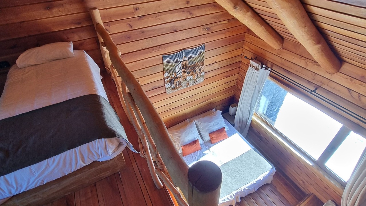 Photo of Bedroom in Pinto