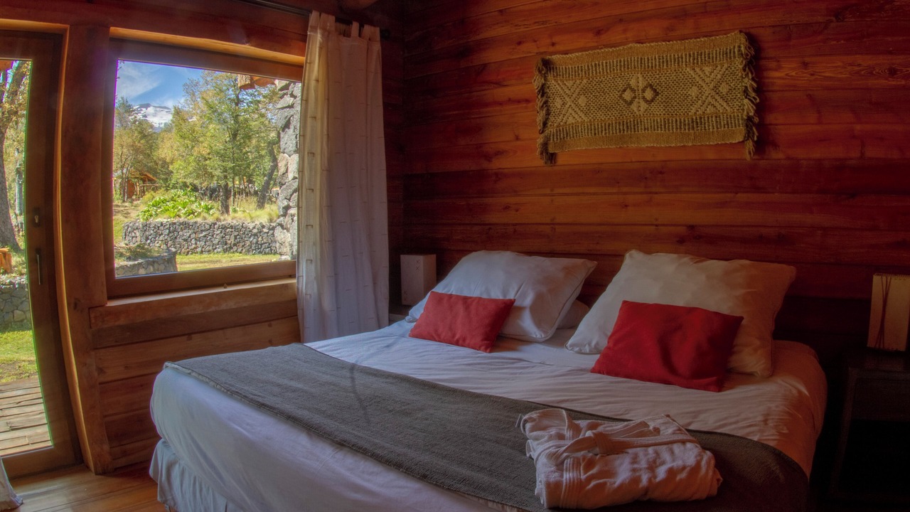 Photo of Bedroom in Pinto