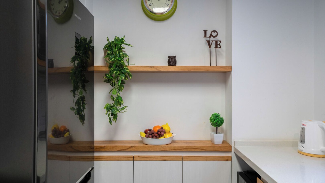 Photo of Kitchen in Palermo