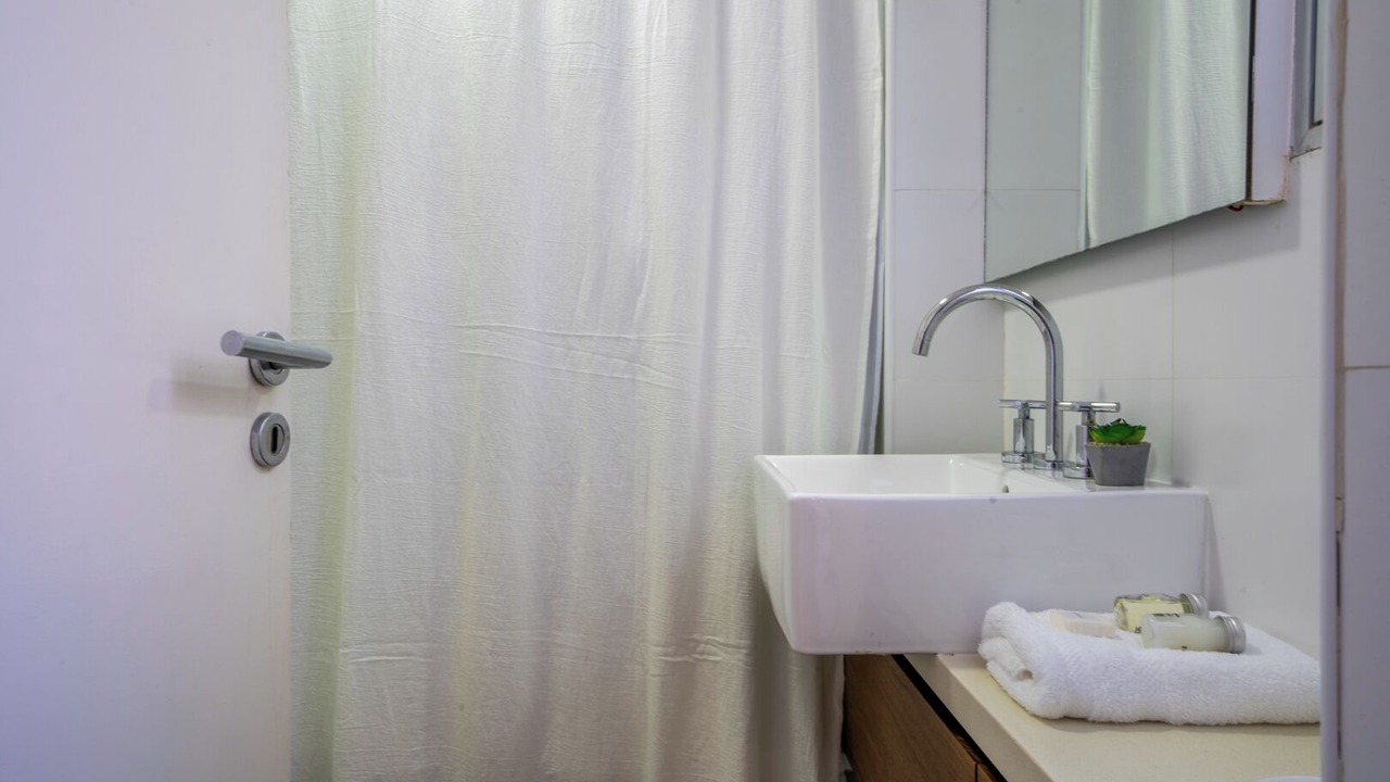 Photo of Bathroom in Palermo