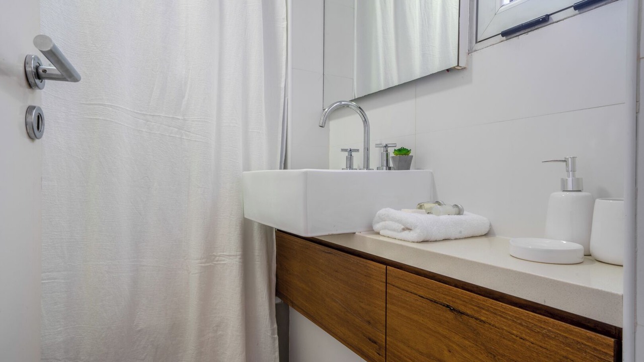 Photo of Bathroom in Palermo