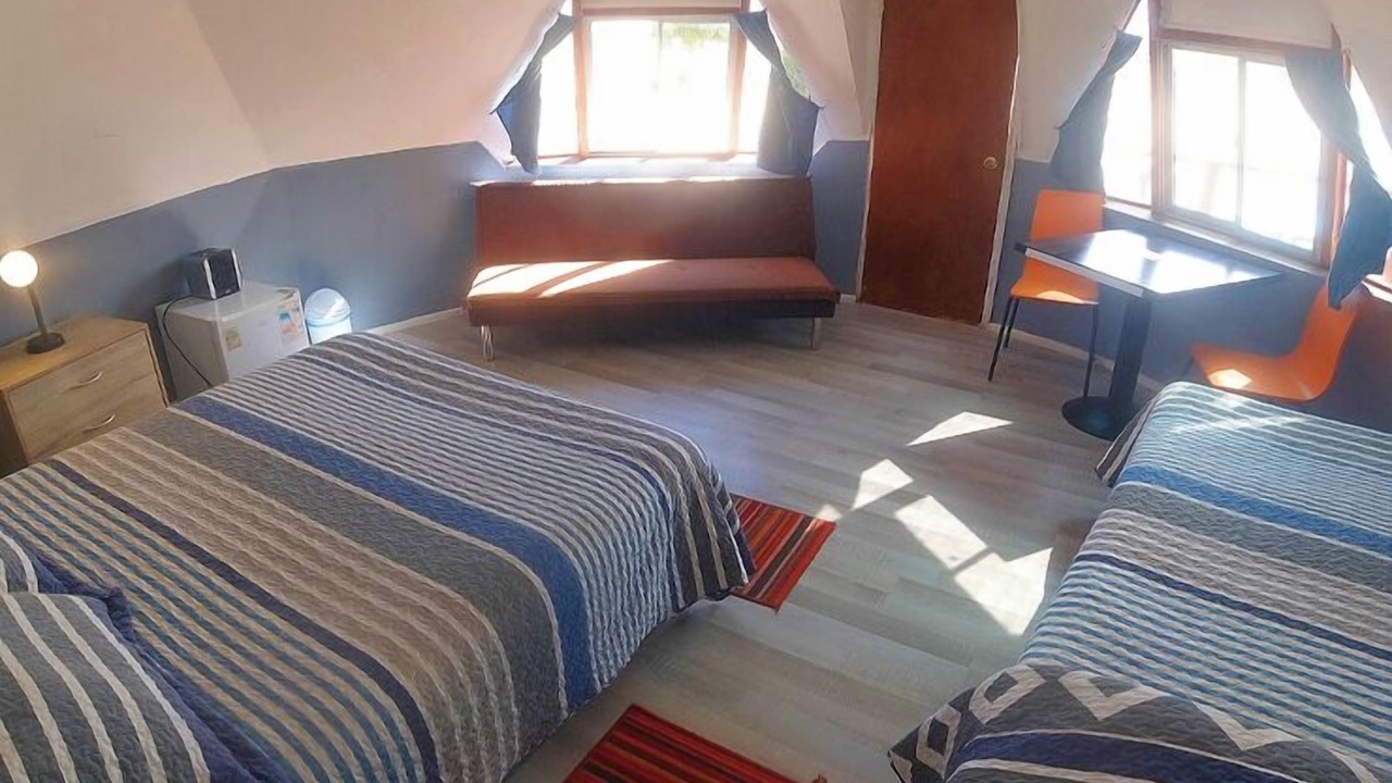 Photo of Patio Balcony in Bahia Inglesa