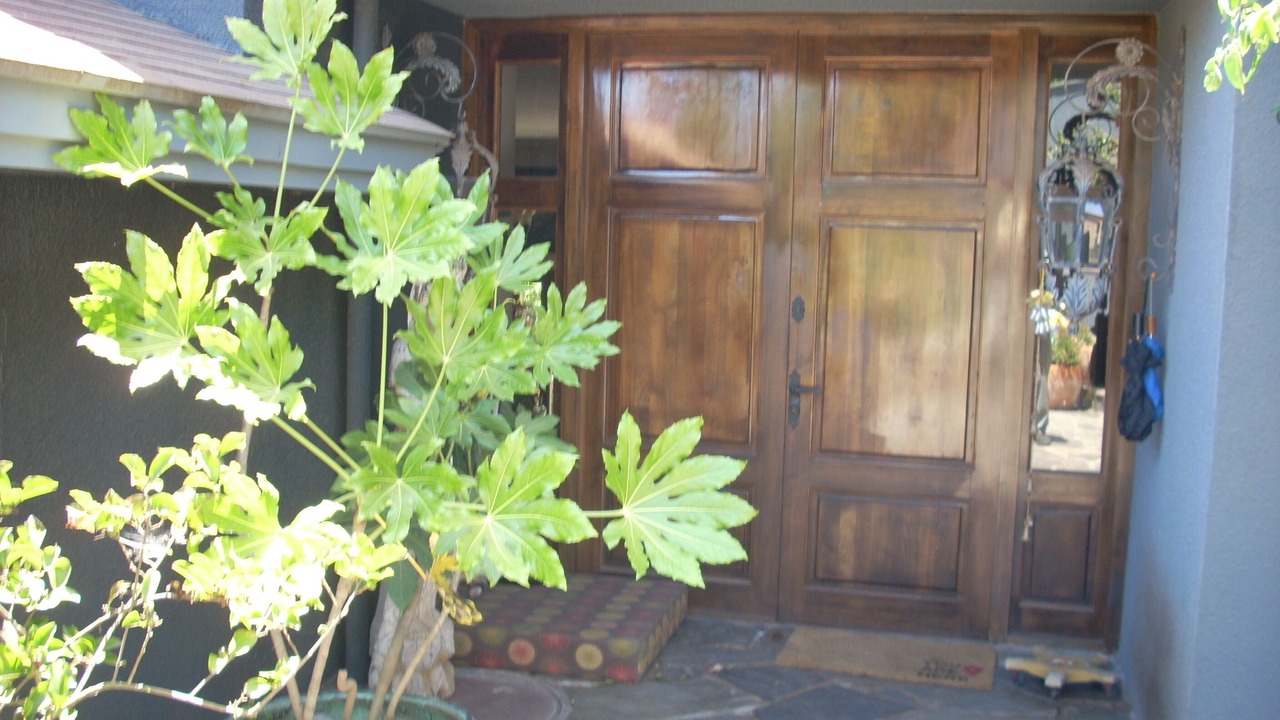 Photo of Outdoor in Quintero