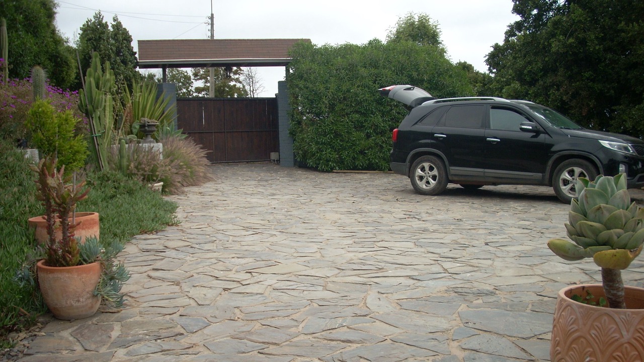 Photo of Outdoor in Quintero