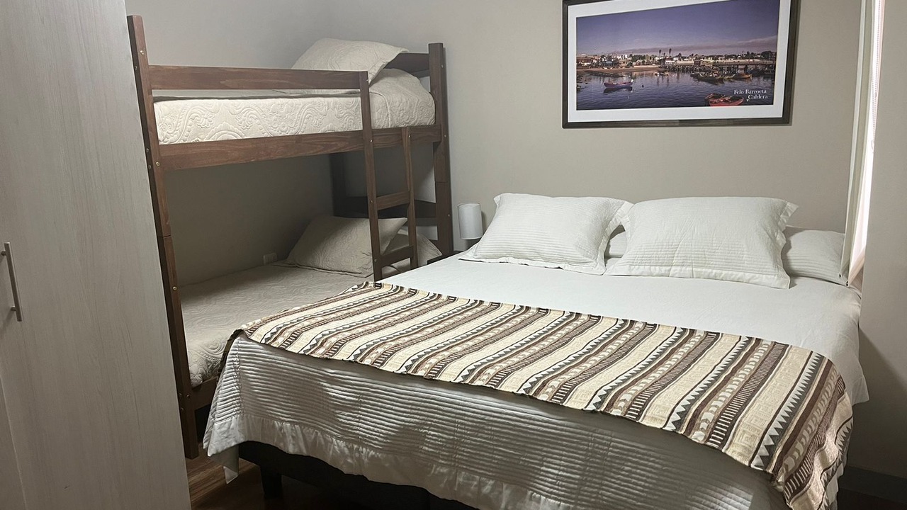 Photo of Bedroom in Caldera