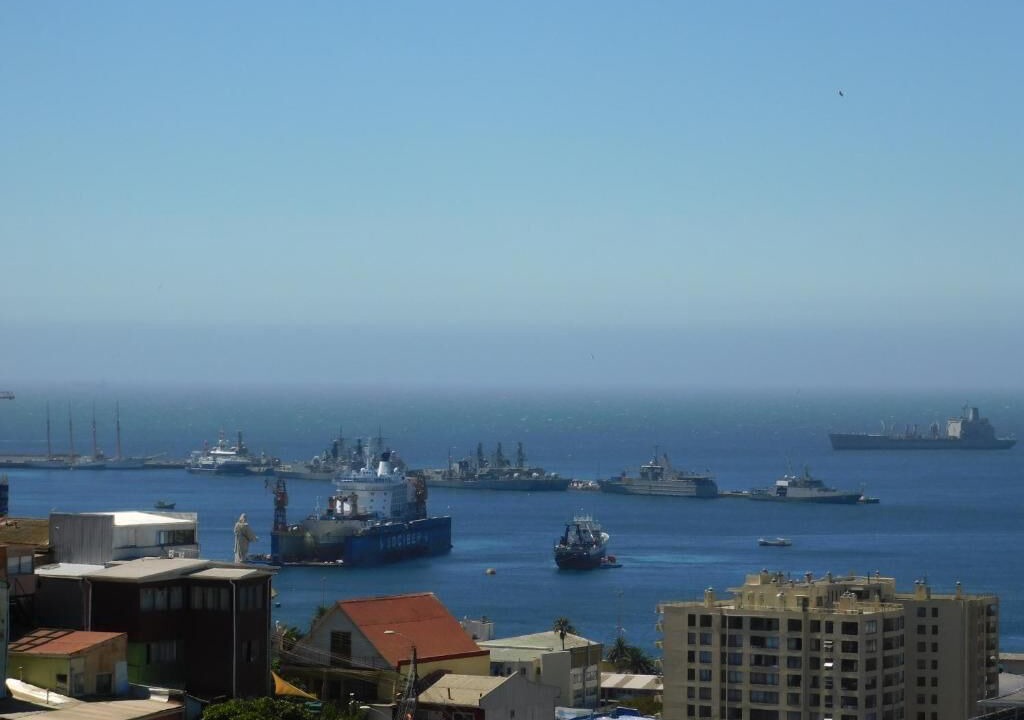 Photo of Outdoor in Valparaiso