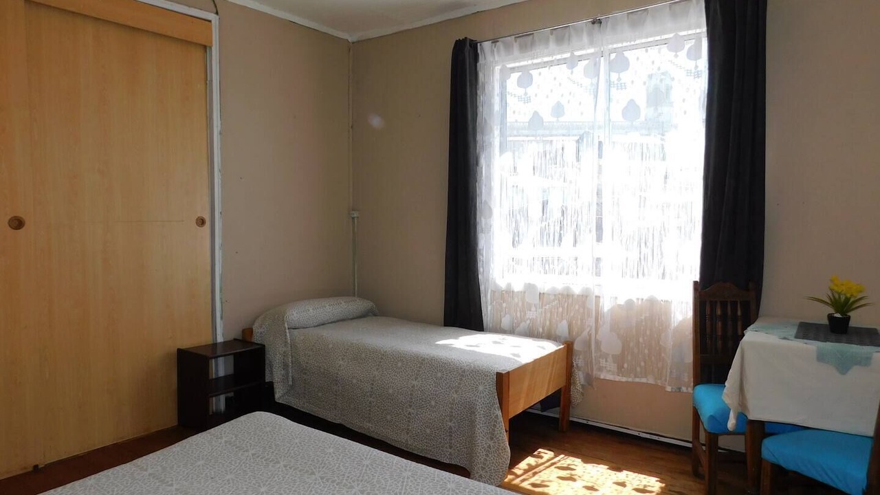 Photo of Bedroom in Valparaiso