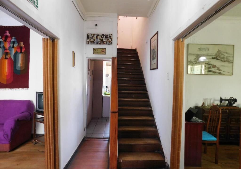 Photo of Livingroom in Valparaiso