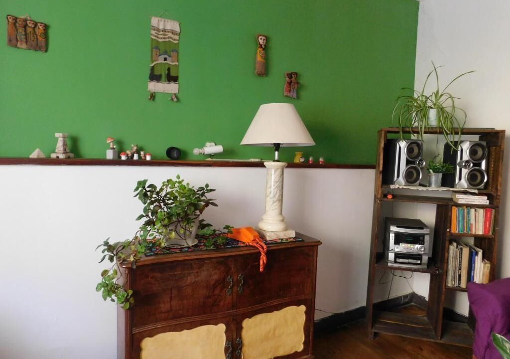Photo of Livingroom in Valparaiso