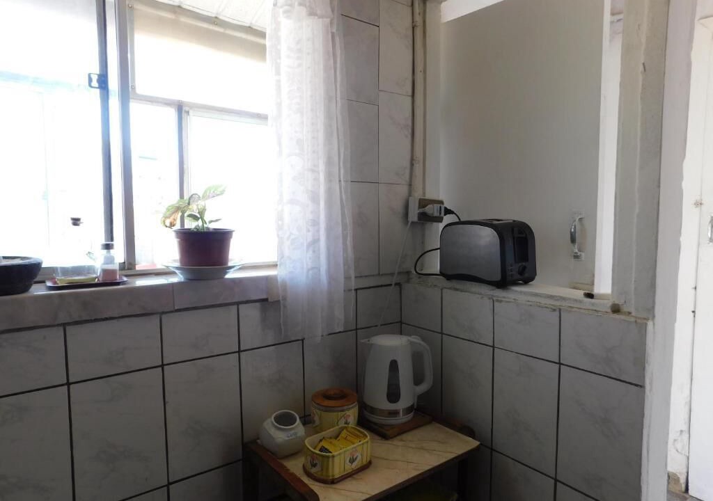 Photo of Kitchen in Valparaiso