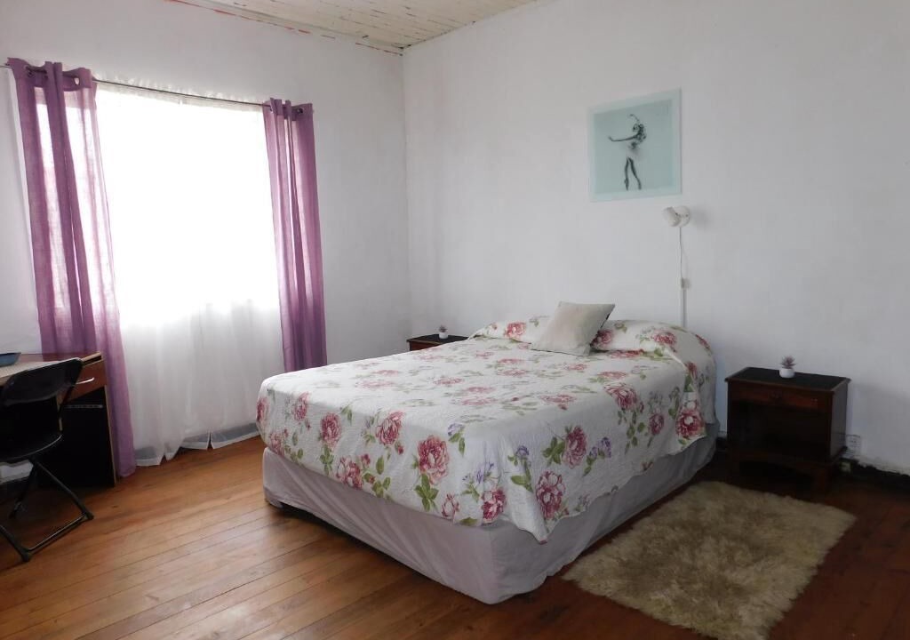 Photo of Bedroom in Valparaiso