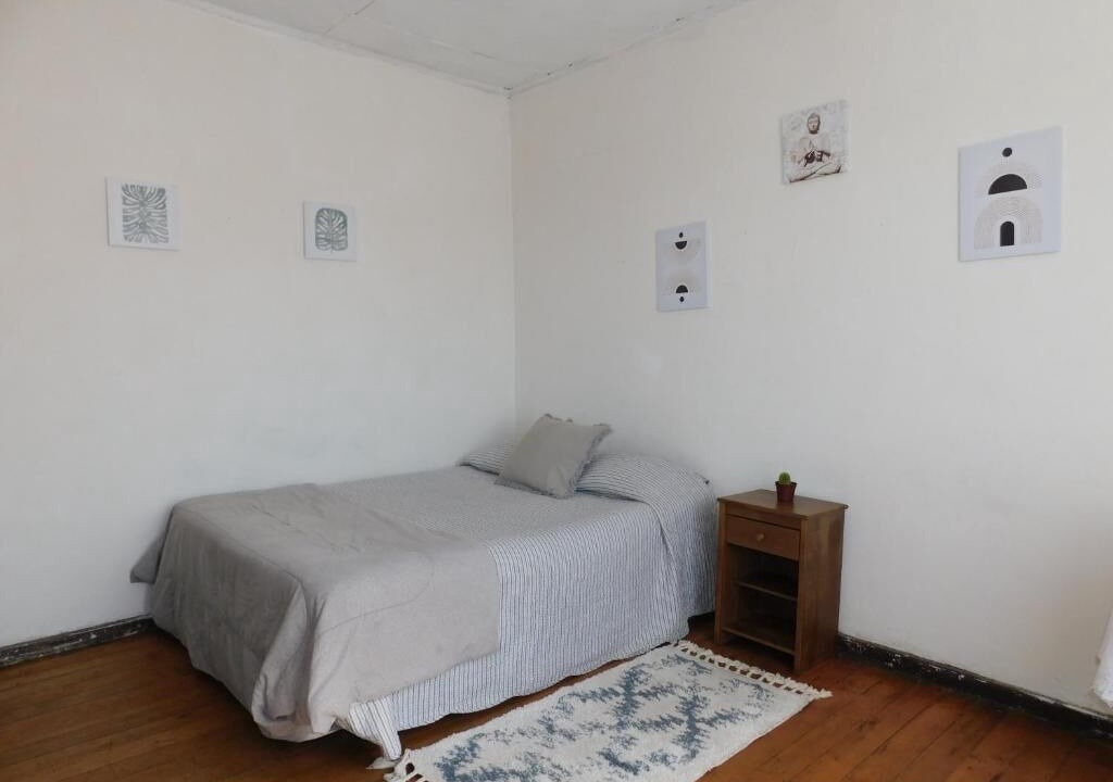 Photo of Bedroom in Valparaiso