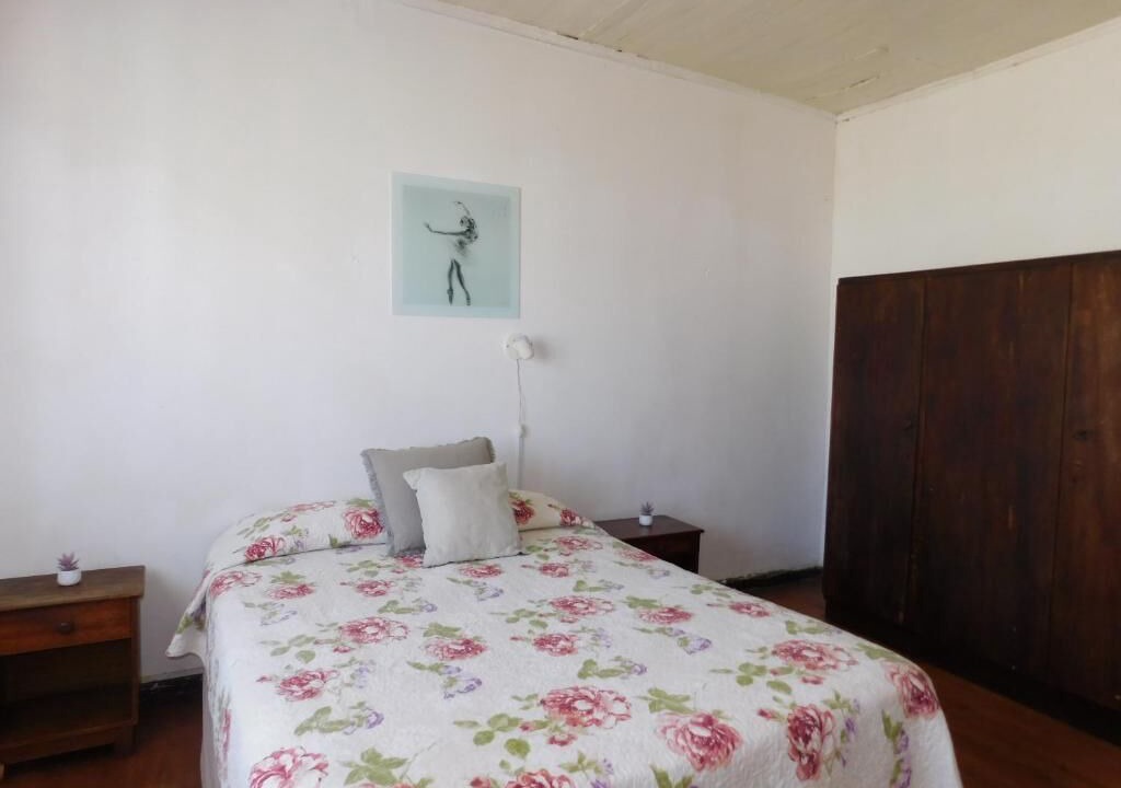 Photo of Bedroom in Valparaiso
