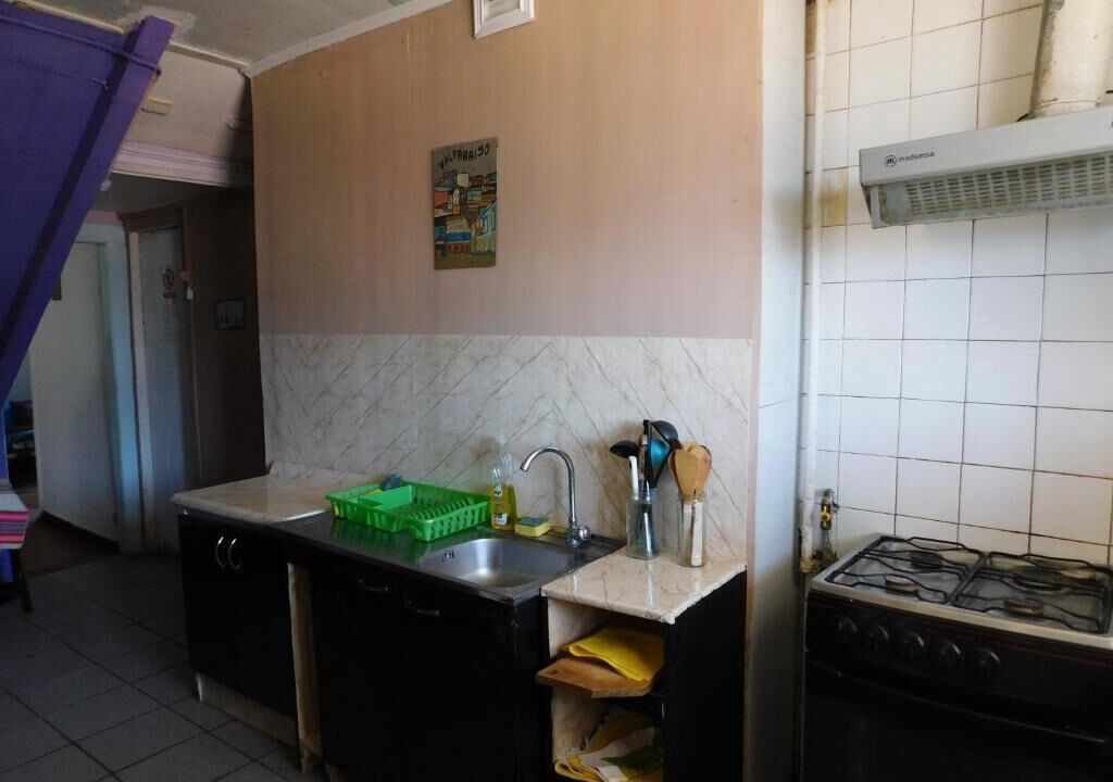Photo of Livingroom in Valparaiso