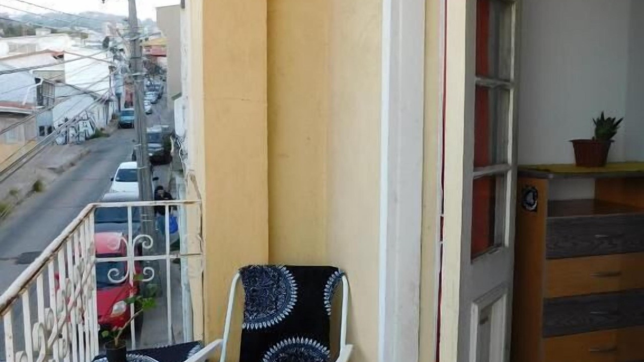 Photo of Bedroom in Valparaiso
