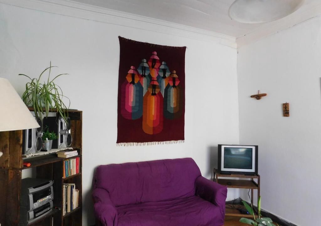 Photo of Livingroom in Valparaiso