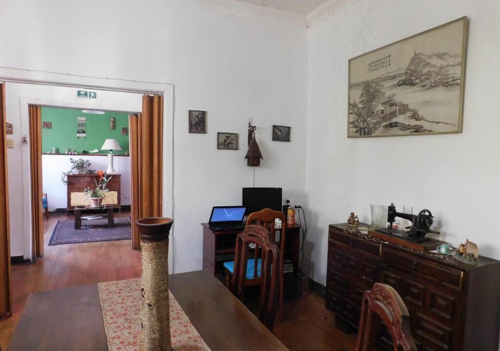 Photo of Livingroom in Valparaiso