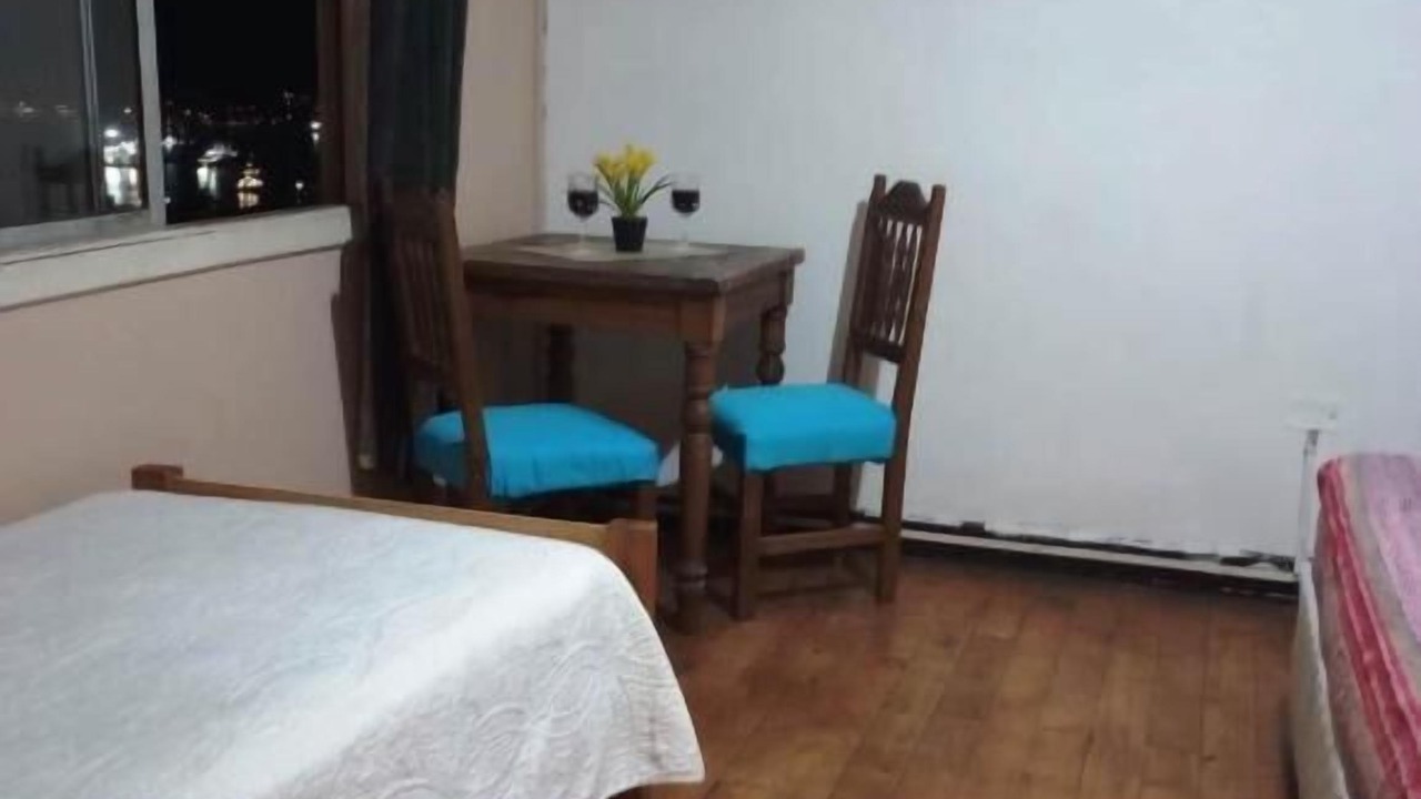 Photo of Bedroom in Valparaiso