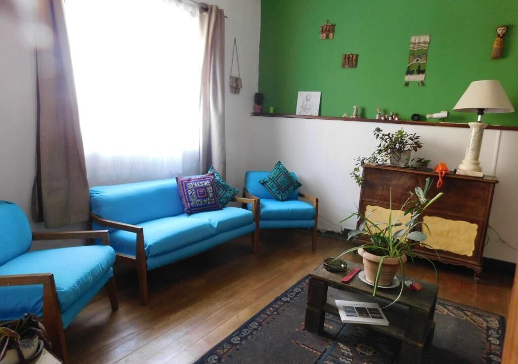 Photo of Livingroom in Valparaiso