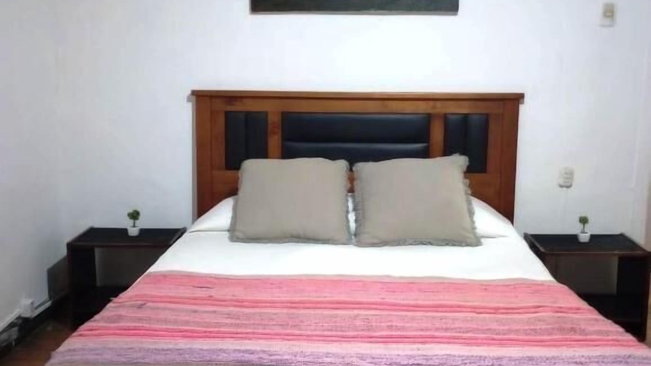 Photo of Bedroom in Valparaiso