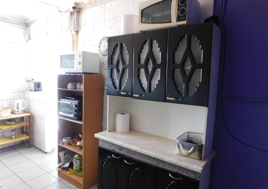 Photo of Kitchen in Valparaiso