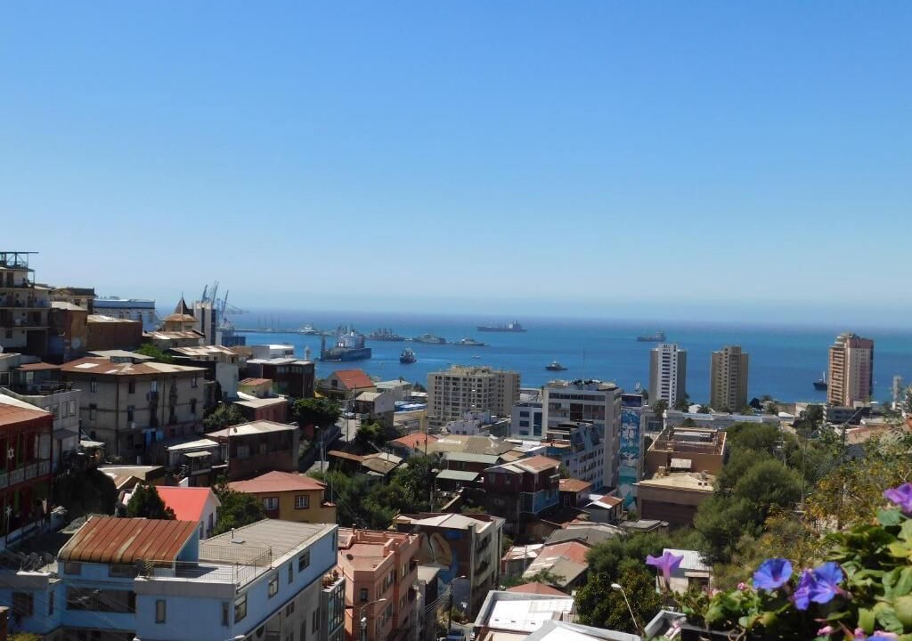 Photo of Livingroom in Valparaiso