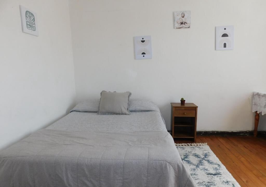 Photo of Bedroom in Valparaiso