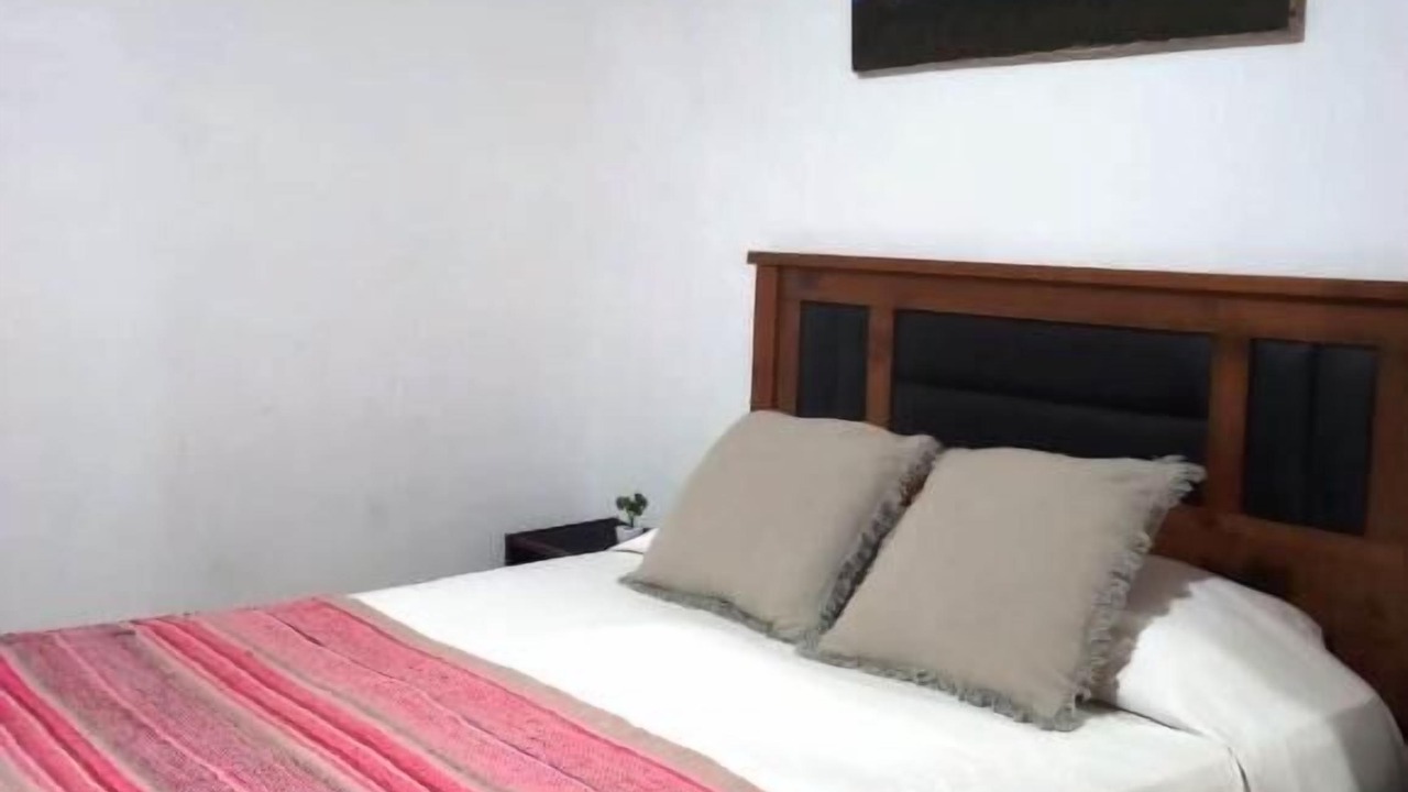 Photo of Bedroom in Valparaiso