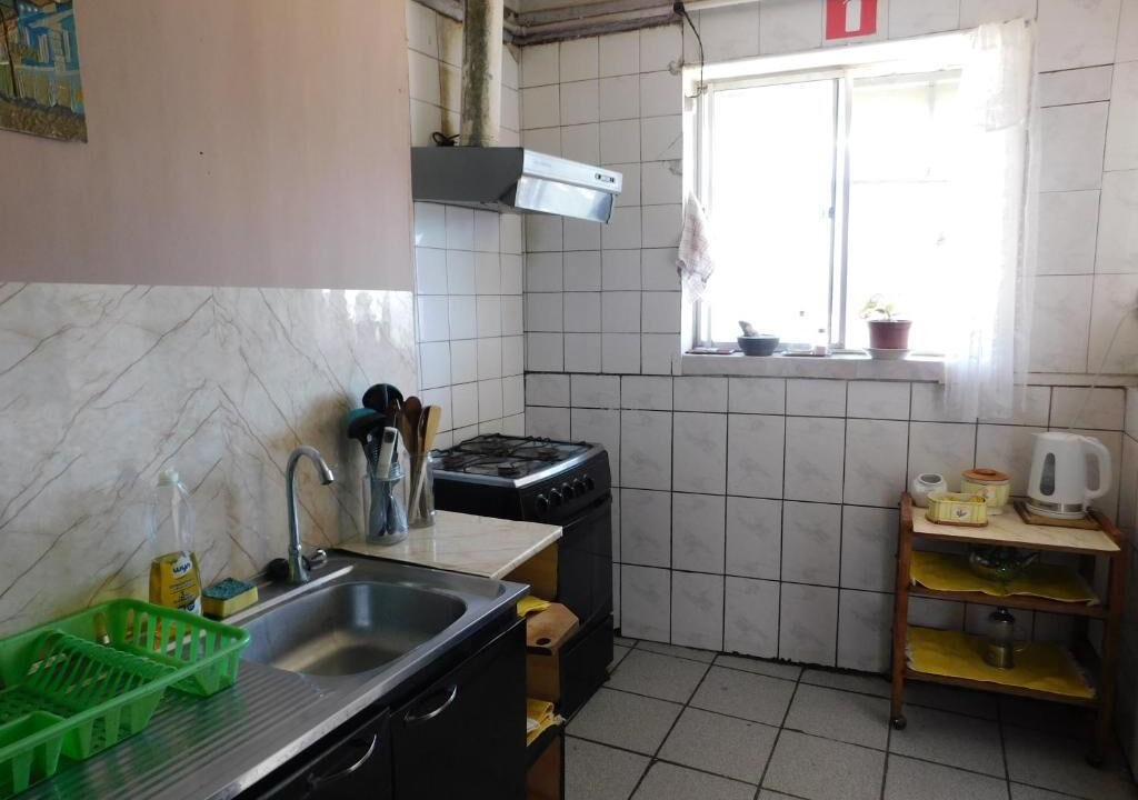 Photo of Kitchen in Valparaiso