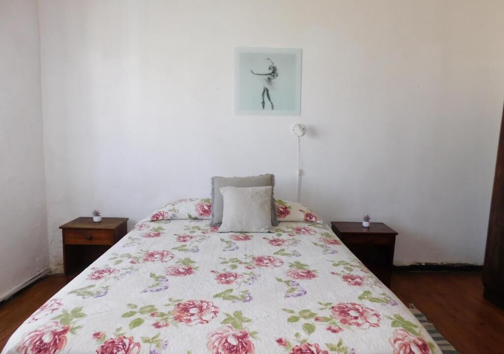 Photo of Bedroom in Valparaiso