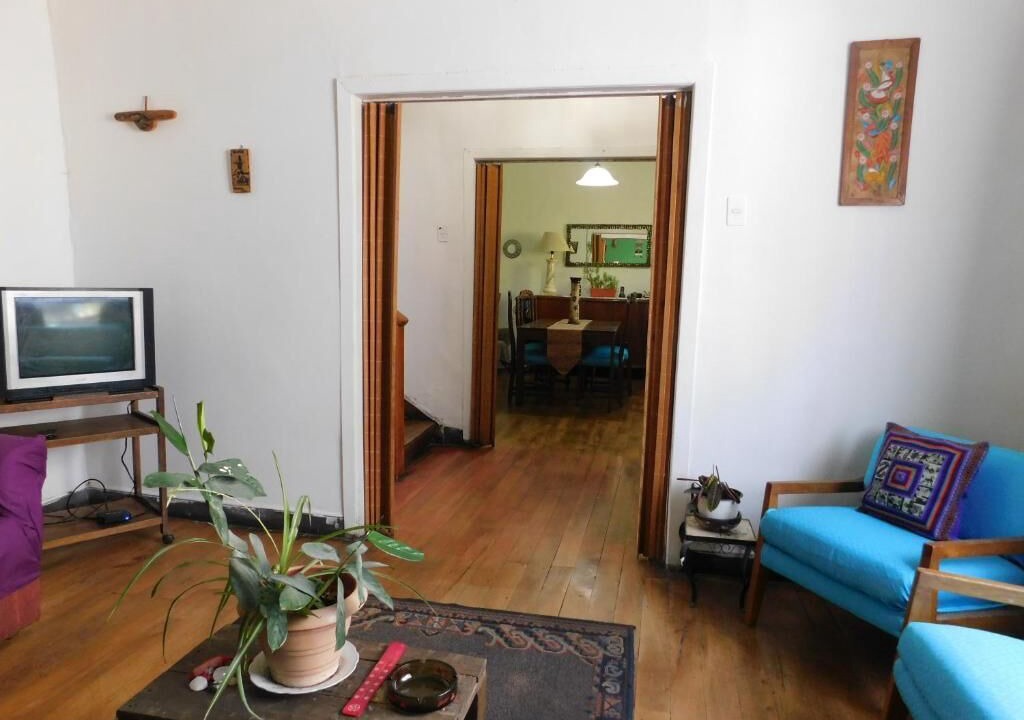 Photo of Livingroom in Valparaiso