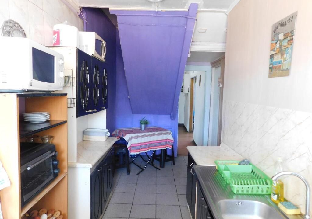 Photo of Kitchen in Valparaiso