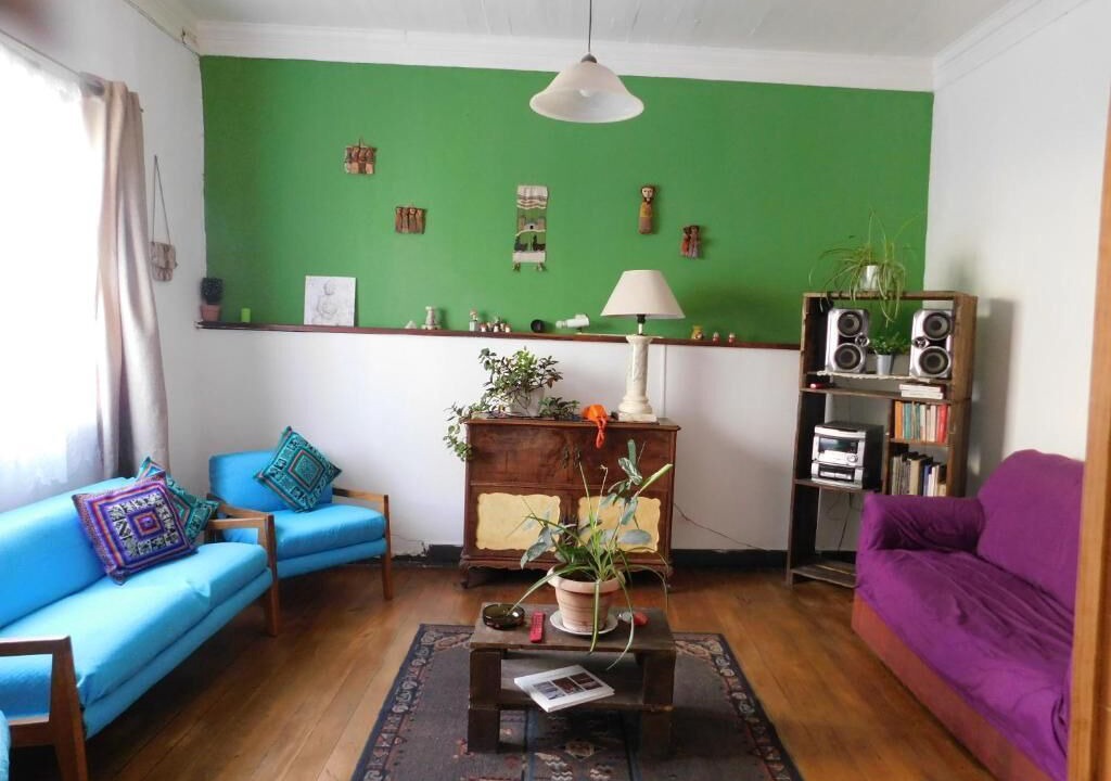 Photo of Livingroom in Valparaiso