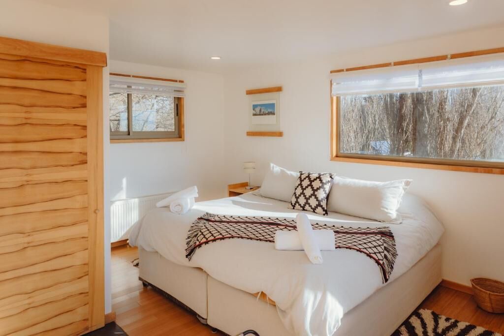 Photo of Bedroom in Coyhaique
