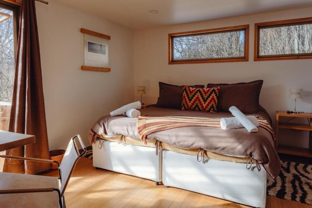 Photo of Bedroom in Coyhaique