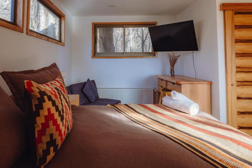 Photo of Bedroom in Coyhaique