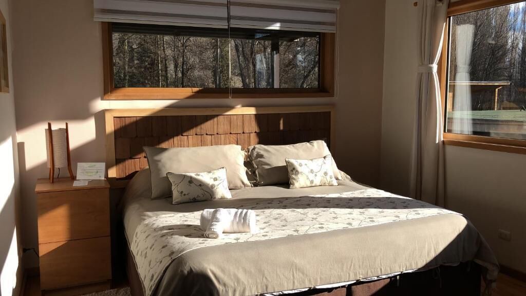 Photo of Bedroom in Coyhaique