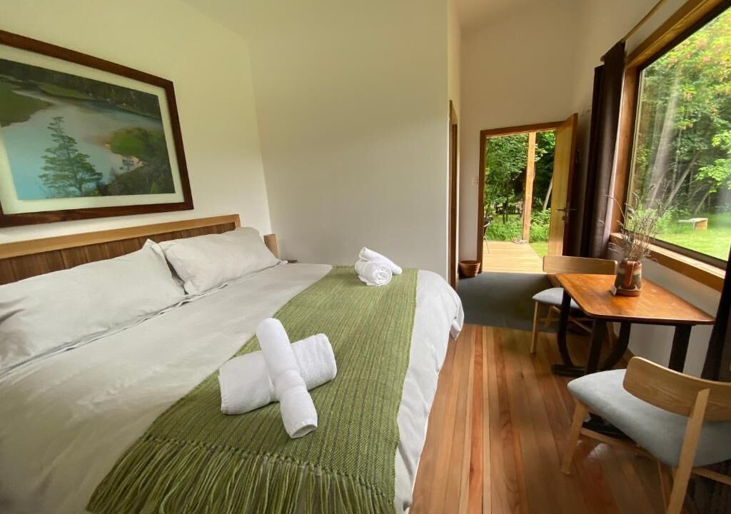 Photo of Bedroom in Coyhaique
