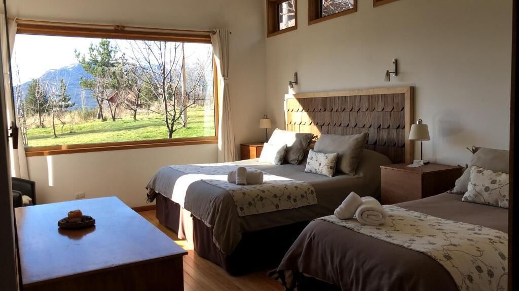 Photo of Bedroom in Coyhaique