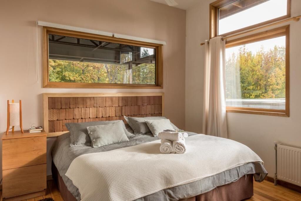 Photo of Bedroom in Coyhaique