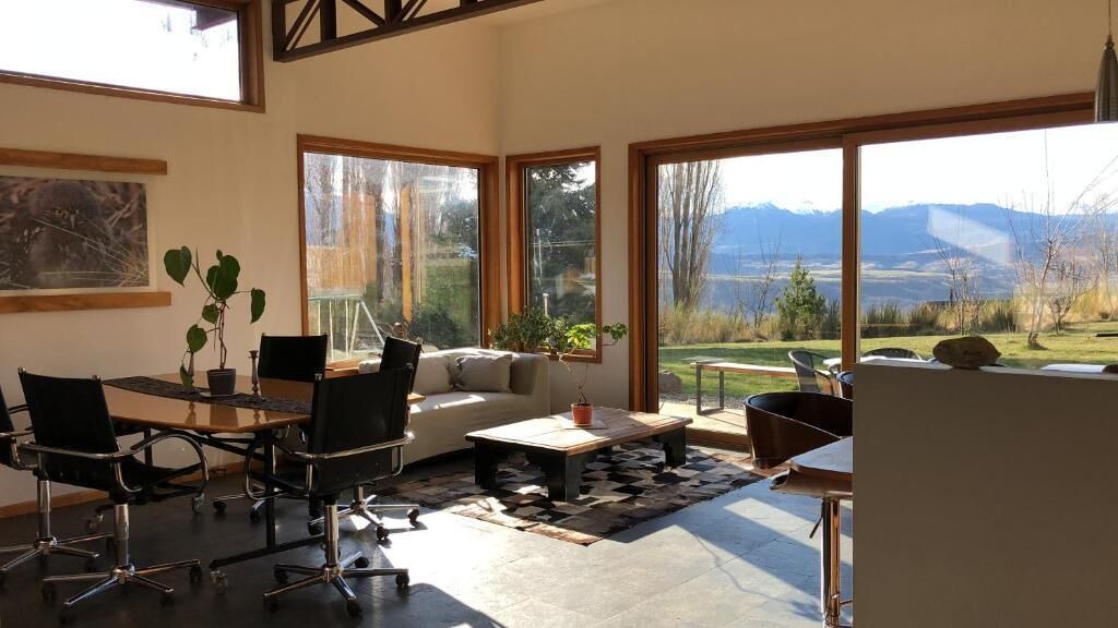 Photo of Livingroom in Coyhaique